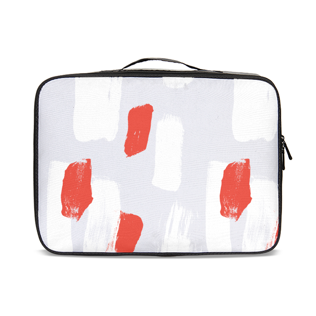 KC0582_color-splash-pattern-09 Jetsetter Travel Case