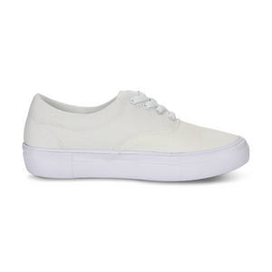 KC0582_color-splash-pattern-09 Lace Up Canvas Shoe