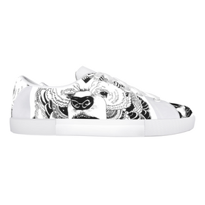 Tiger Sneaker