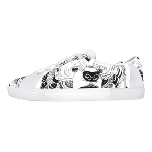 Tiger Sneaker